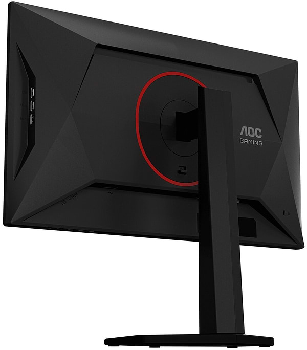 Фото - Монитор игровой AOC 25G4KUR