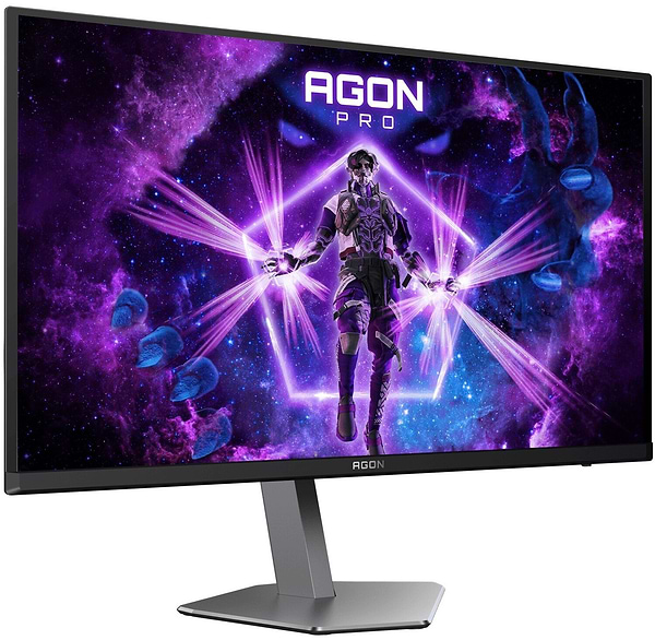 Фото - Монітор AOC AGON AG276QKD2