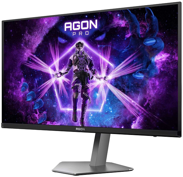 Фото - Монітор AOC AGON AG276QKD2