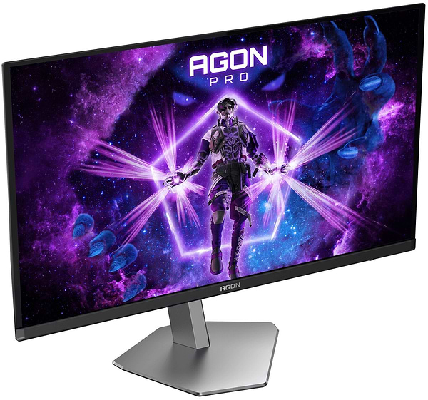 Фото - Монітор AOC AGON AG276QKD2