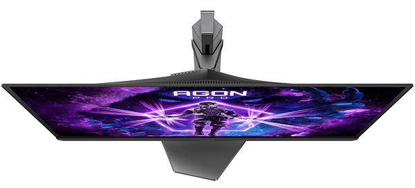 Фото - Монітор AOC AGON AG276QKD2