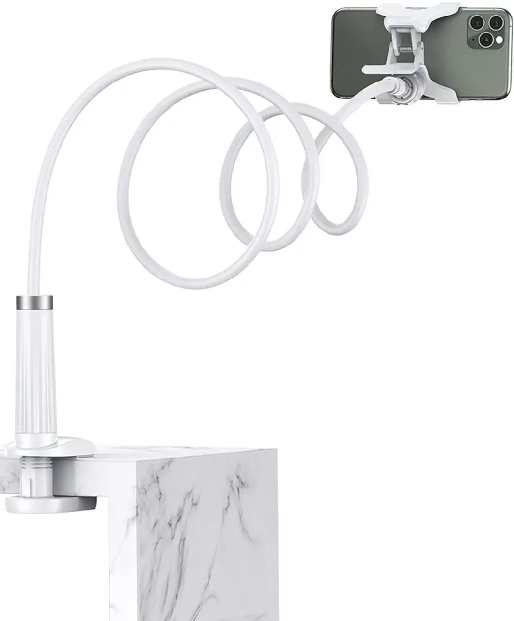Підставка для мобільного пристрою UGREEN LP113 White (30488) - Фото 1