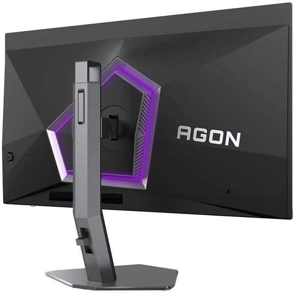 Фото - Монітор AOC AGON AG276QKD2