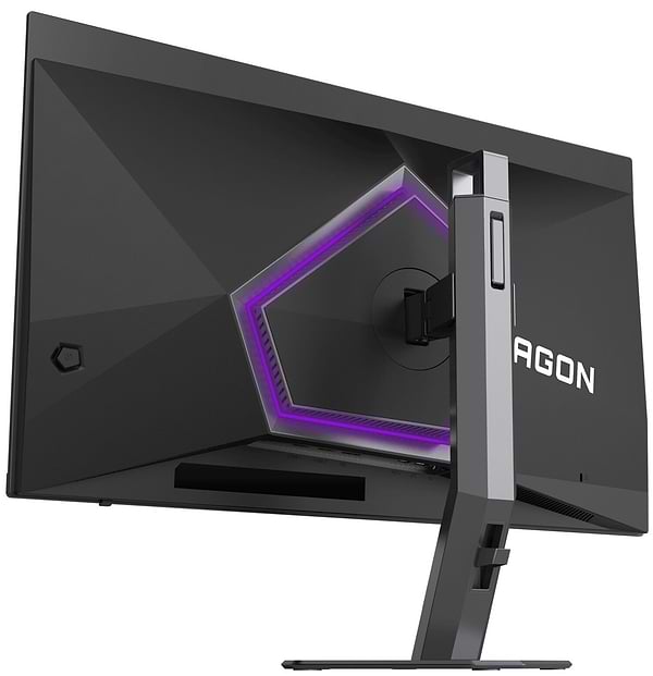 Фото - Монітор AOC AGON AG276QKD2