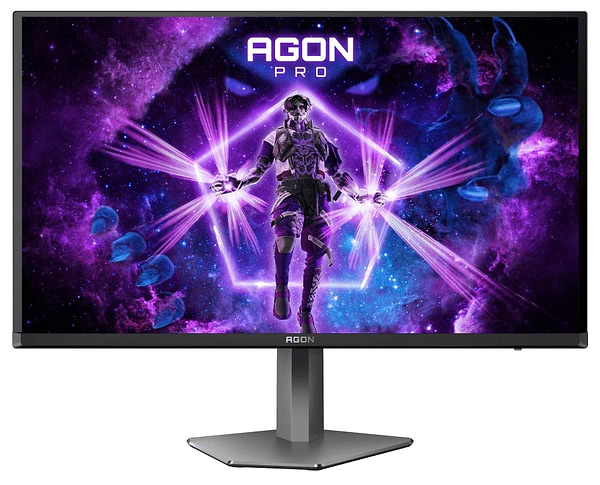 Фото - Монитор AOC AGON AG276UZD