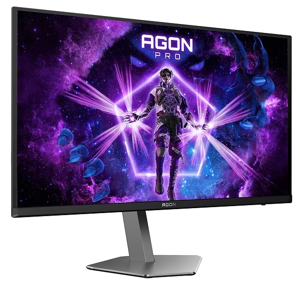 Фото - Монитор AOC AGON AG276UZD