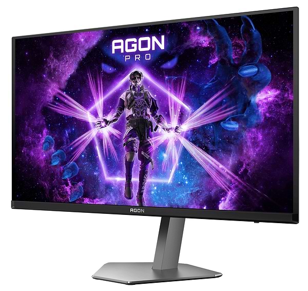 Фото - Монитор AOC AGON AG276UZD