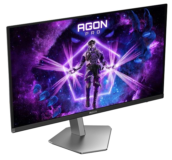 Фото - Монитор AOC AGON AG276UZD