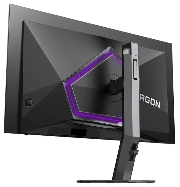 Фото - Монитор AOC AGON AG276UZD