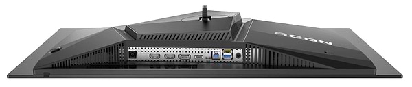 Фото - Монитор AOC AGON AG276UZD