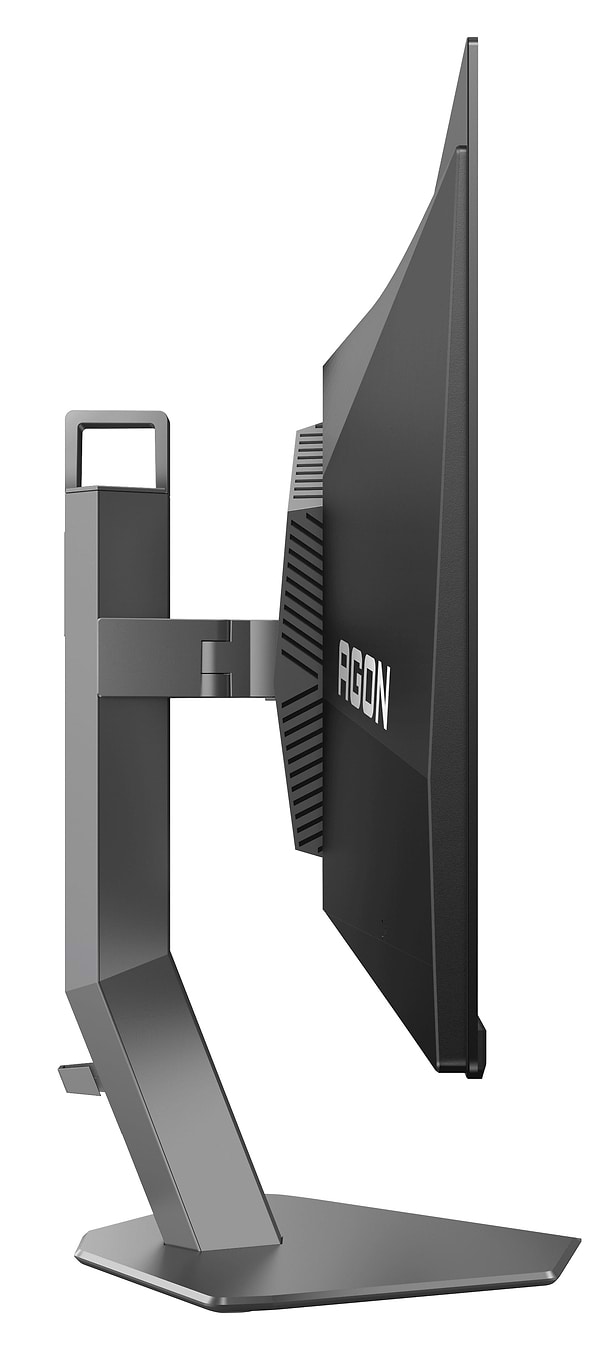 Фото - Монитор AOC AGON AG276UZD