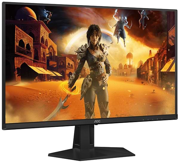 Фото - Монітор AOC Q27G41ZDF