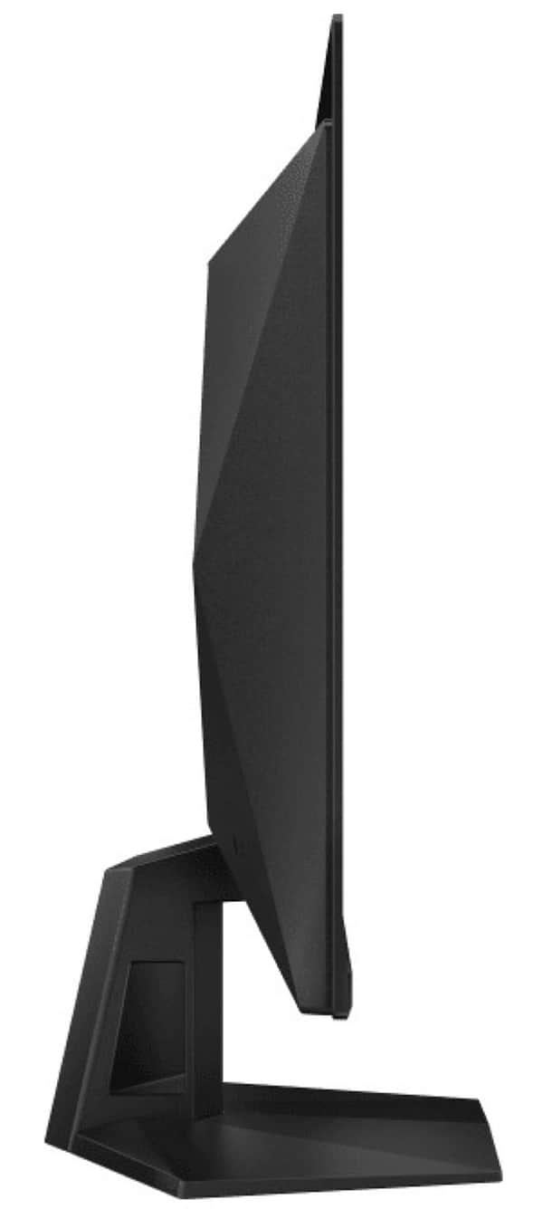 Фото - Монітор AOC Q27G41ZDF