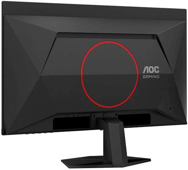 Фото - Монітор AOC Q27G41ZDF