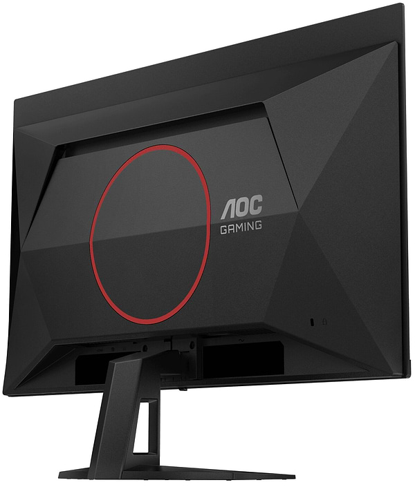 Фото - Монітор AOC Q27G41ZDF