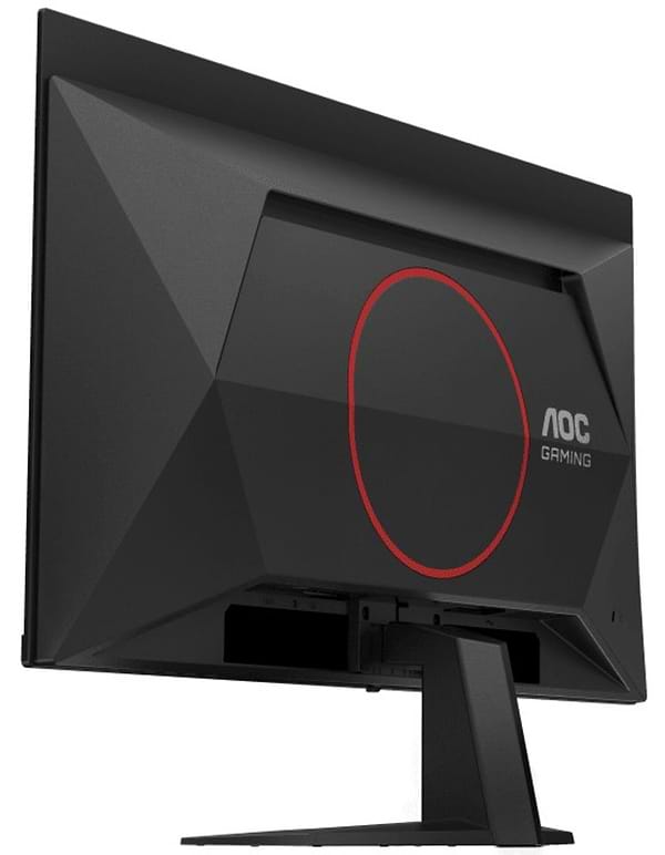 Фото - Монітор AOC Q27G41ZDF