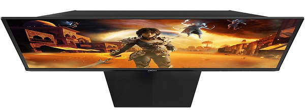 Фото - Монітор AOC Q27G41ZDF