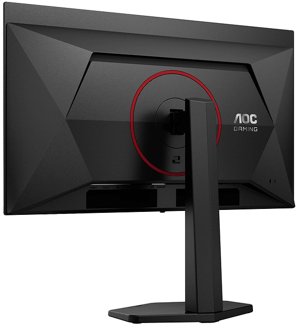 Фото - Монітор AOC Q27G4ZDR