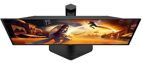 Фото - Монітор AOC Q27G4ZDR