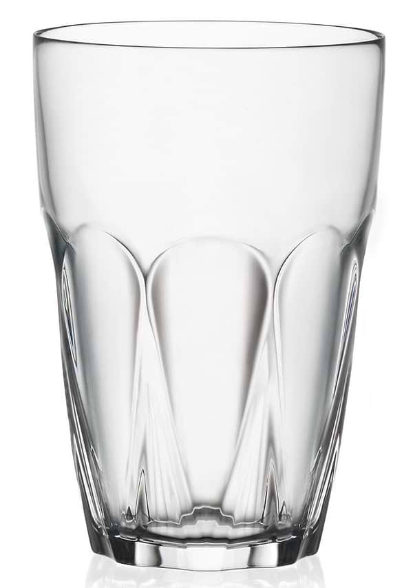 Фото - Набор стаканов Bormioli Rocco PERUGIA 510 мл 6 шт. (470360B32321990)