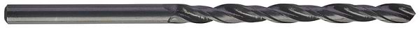 Фото - Набор сверл Milwaukee HSS-R DIN338 3,5х70х39 мм 10 шт. (4932363469)