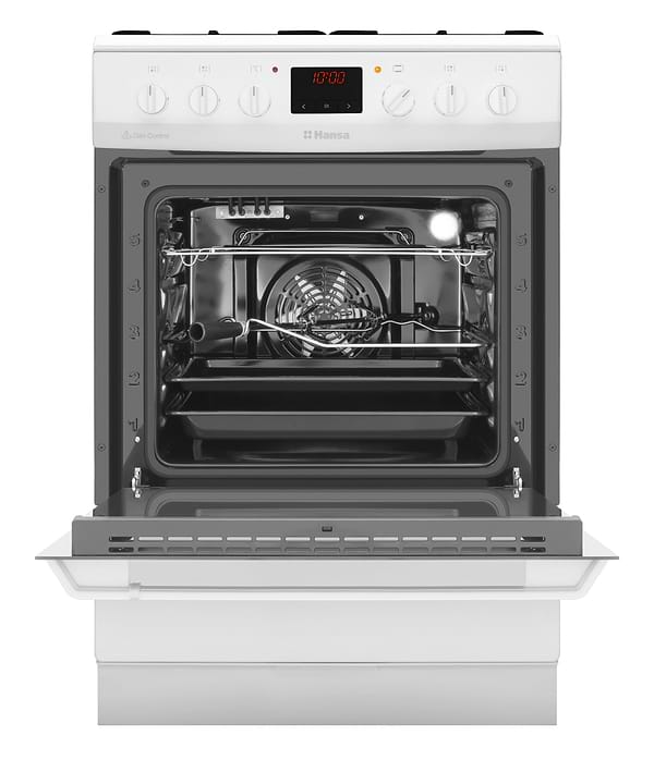 Фото - Плита газова Hansa FCMW68209