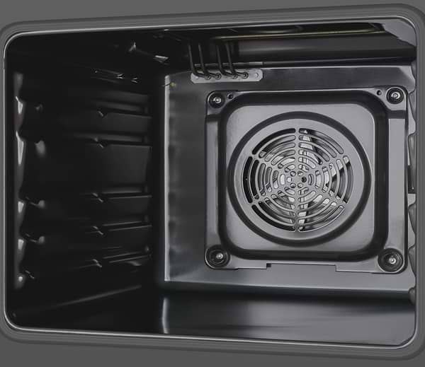 Фото - Плита газова Hansa FCMW68209