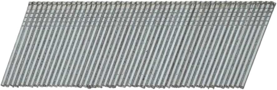 Цвяхи Milwaukee для нейлера 15G/20 /38мм 2000 шт. (4932492585)