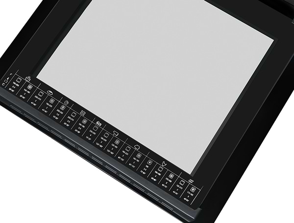 Фото - Плита газова Hansa FCMW68209
