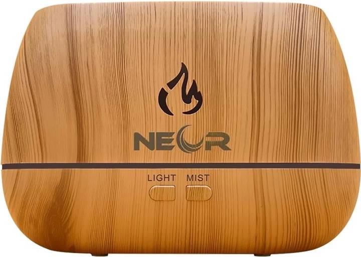 Фото - Уцінка - Зволожувач повітря Neor Flame Aroma 2ML6 TN