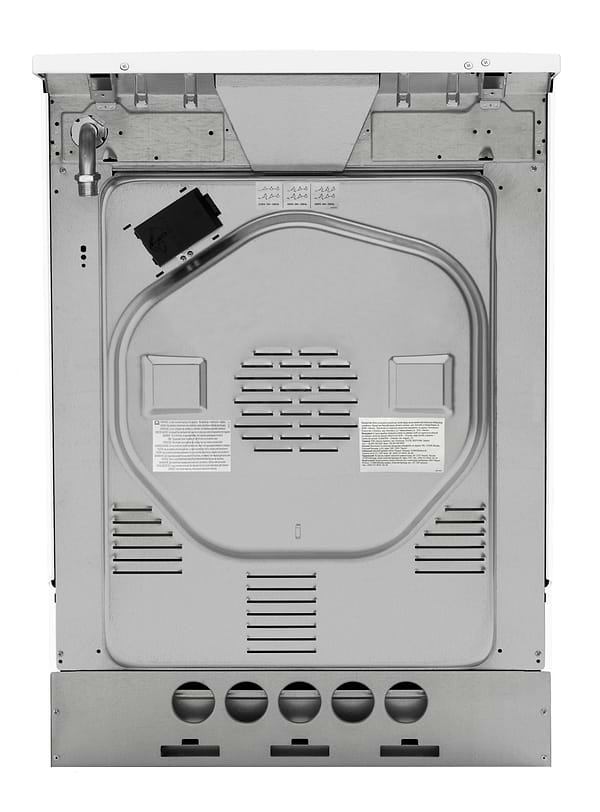 Фото - Плита газова Hansa FCMW68209