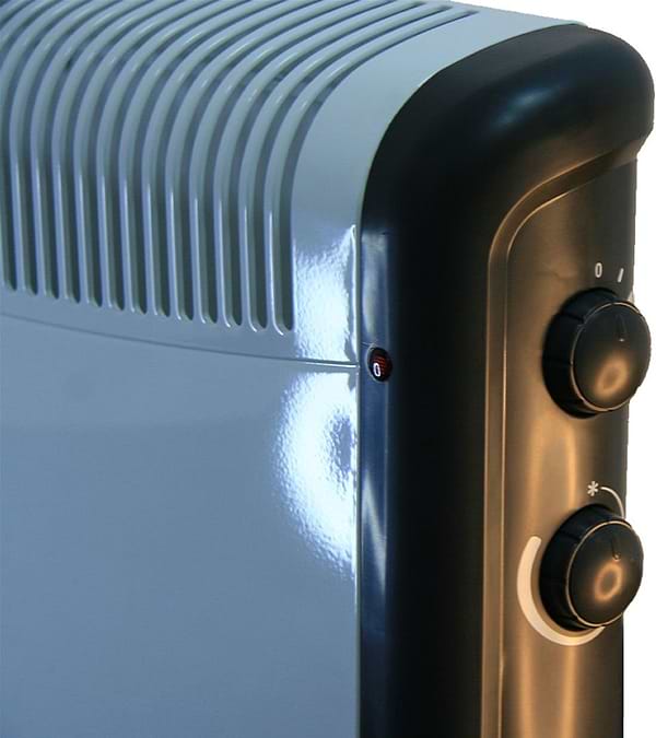 Фото - Конвектор Soler&Palau TLS-501