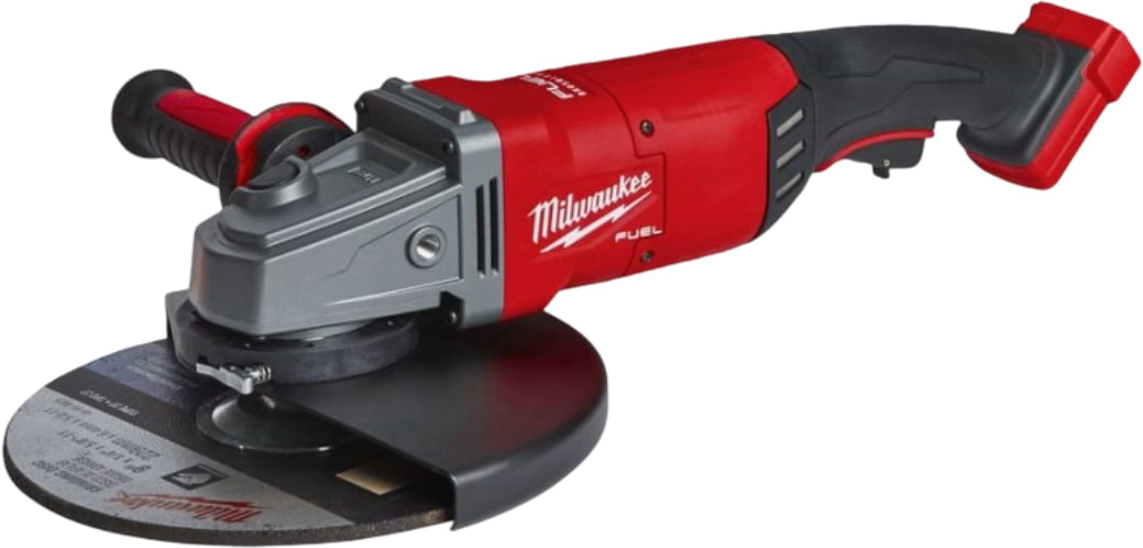 Болгарка Milwaukee M18 FLAG230 XPDB-0С (4933464114)