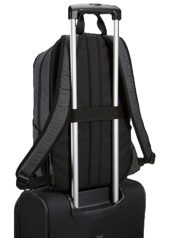 Фото - Рюкзак городской Case Logic ERA 15.6" ERABP-116 Obsidian (3205341)