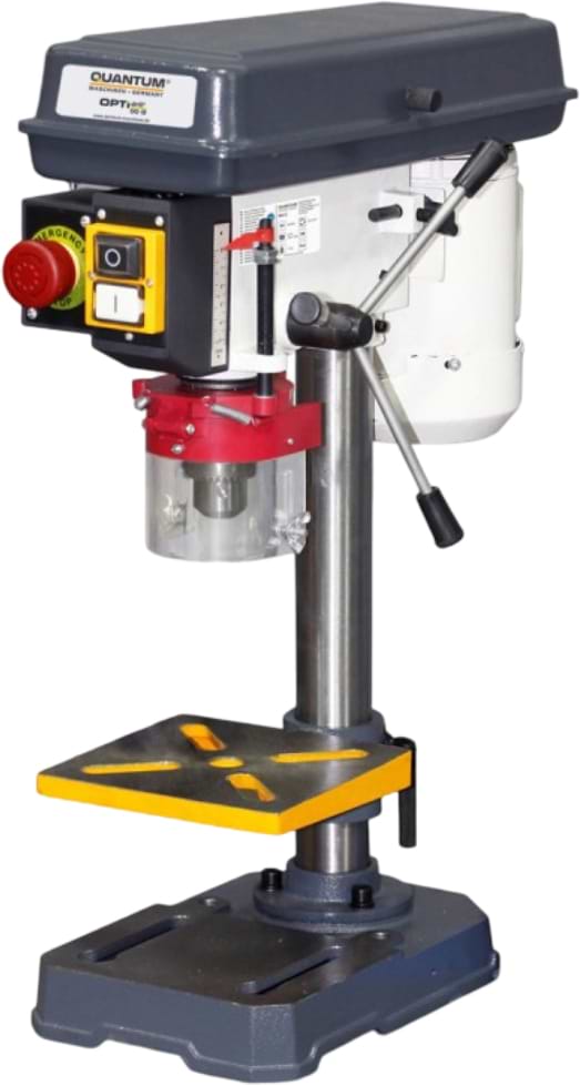 Станок STURMER Maschinen Optimum QUANTUM DQ 13 /230V/1Ph/50Hz (3182000)