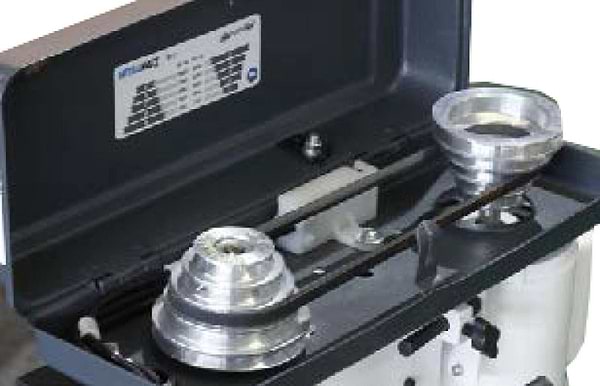 Фото - Станок STURMER Maschinen Optimum QUANTUM DQ 13 /230V/1Ph/50Hz (3182000)