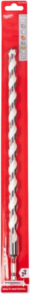 Свердло Milwaukee ShW HEX 16x400х340мм (4932493880)