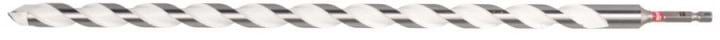 Фото - Свердло Milwaukee ShW HEX 16x400х340мм (4932493880)