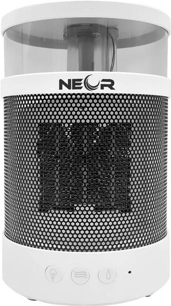 Фото - Зволожувач повітря Neor Humi 4ML8 WT Фото - Зволожувач повітря Neor Humi 4ML8 WT