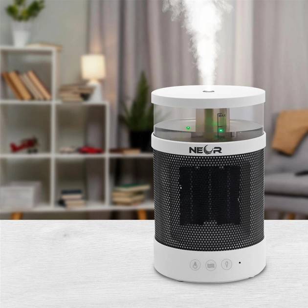 Фото - Зволожувач повітря Neor Humi 4ML8 WT