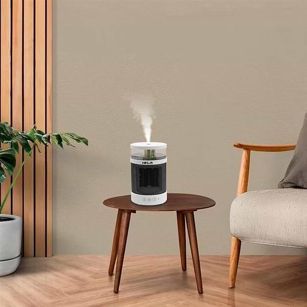 Фото - Зволожувач повітря Neor Humi 4ML8 WT