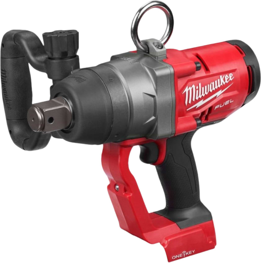 Гайковерт аккумуляторный Milwaukee M18 ONEFHIWF1-0X, 2400Нм (4933459732)