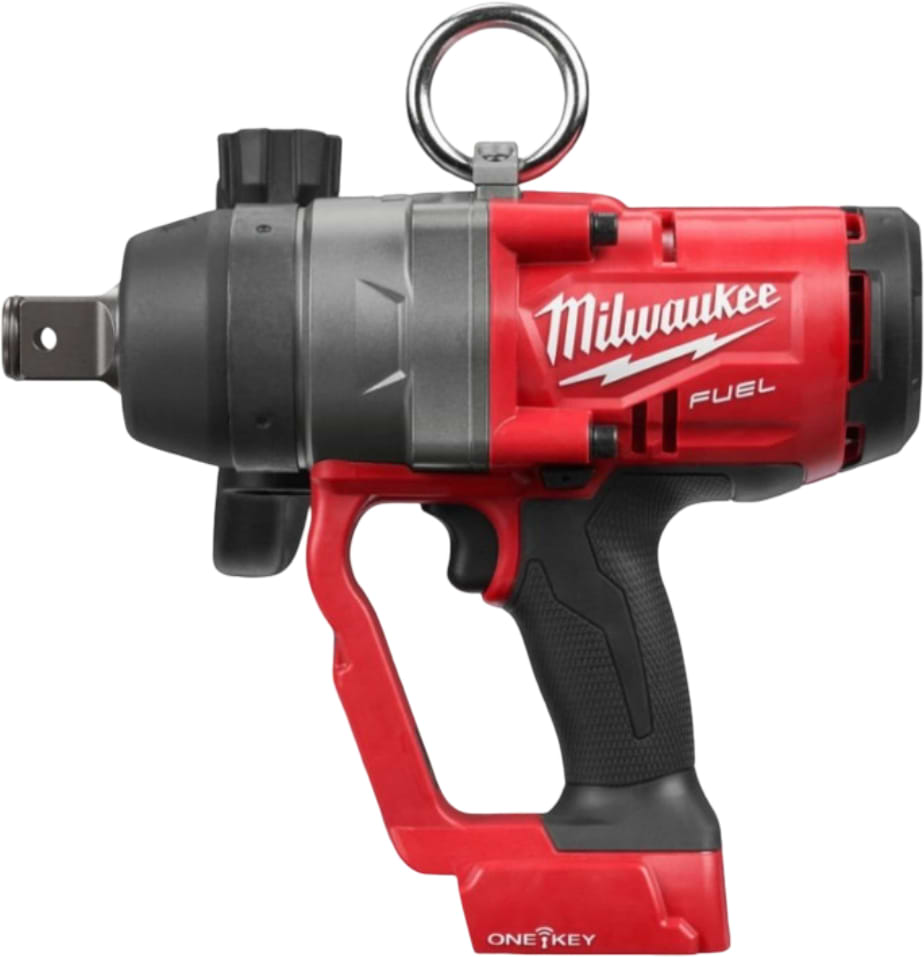 Гайковерт аккумуляторный Milwaukee 1'' M18 ONEFHIWF1-802X, 2400Нм (4933499254)