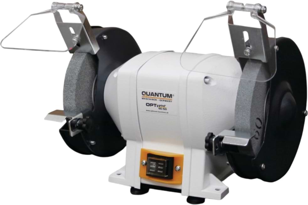 Станок STURMER Maschinen Optimum quantum GQ 150 (220 В) (3141010)