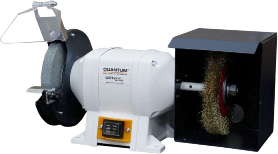 Станок STURMER Maschinen Optimum quantum GQ 150 B (220 В) (3141060)