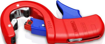 Труборiз KNIPEX 90 23 02 BK