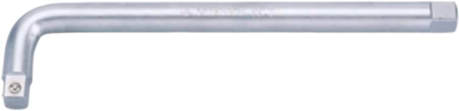 Вороток KING TONY 1/2" 250 мм (4581-10)