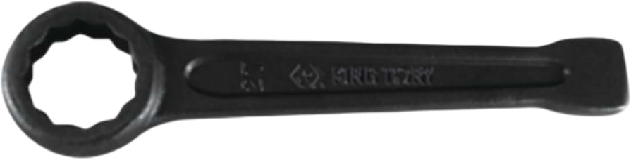 Ключ накидний KING TONY 24 мм (10B0-24)