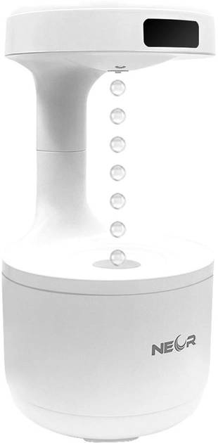 Фото - Уцінка - Зволожувач повітря Neor Humi 8ML1 WT