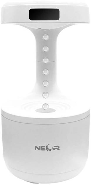 Фото - Уцінка - Зволожувач повітря Neor Humi 8ML1 WT